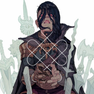 Dragon Age: Dark Fortress