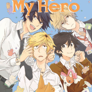 Hitorijime My Hero 6