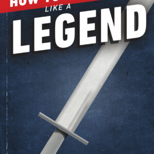 How to Hack Like a Legend