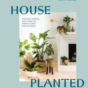 House Planted