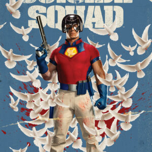 The Suicide Squad Case Files 1