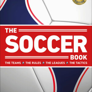 The Soccer Book