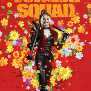 The Suicide Squad Case Files 2