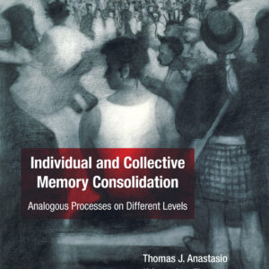 Individual and Collective Memory Consolidation