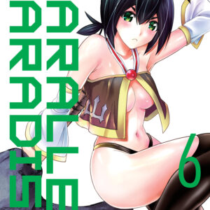 Parallel Paradise Vol. 6