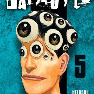 Parasyte 5