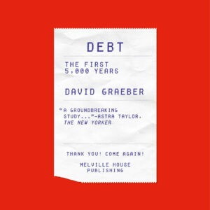 Debt, Tenth Anniversary Edition