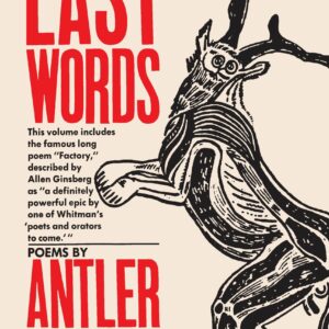 Last Words