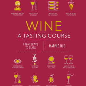 Wine A Tasting Course
