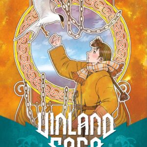 Vinland Saga 8