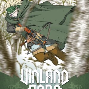 Vinland Saga 9