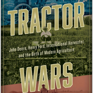 Tractor Wars