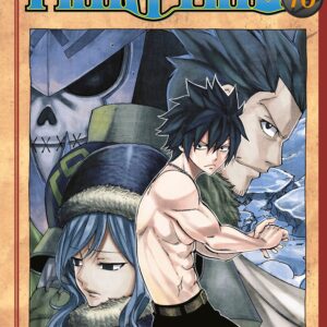 FAIRY TAIL 46