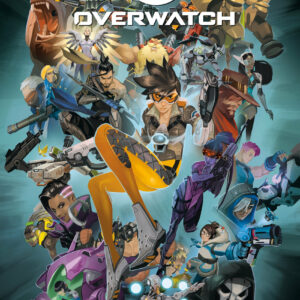 Overwatch Anthology: Expanded Edition
