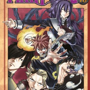 FAIRY TAIL 48