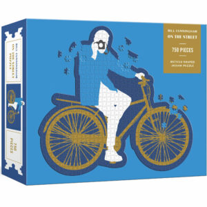 Bill Cunningham: On the Street Puzzle