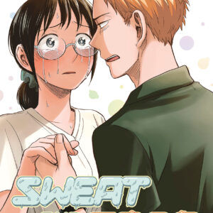 Sweat and Soap 9