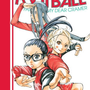 Sayonara, Football 6