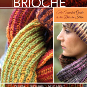 Knitting Brioche