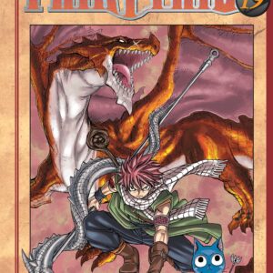 FAIRY TAIL 19