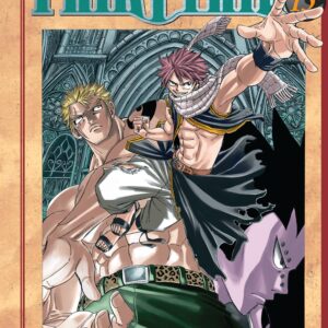 FAIRY TAIL 15
