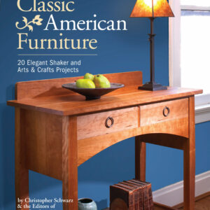 Classic American Furniture