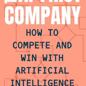 The AI-First Company