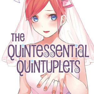 The Quintessential Quintuplets 13