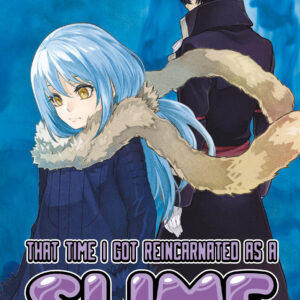 That Time I Got Reincarnated as a Slime 14