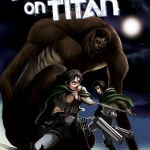Attack on Titan 9