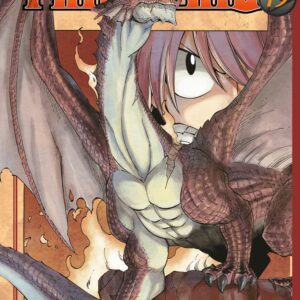 FAIRY TAIL 49
