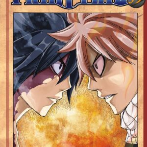 FAIRY TAIL 59