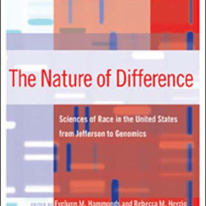 The Nature of Difference