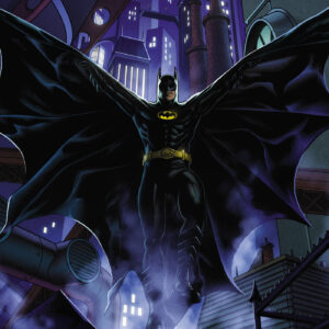 Batman '89