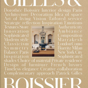Gilles & Boissier
