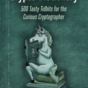 Crypto Dictionary