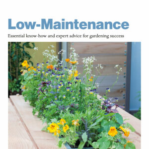 Grow Low Maintenance