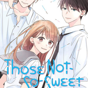 Those Not-So-Sweet Boys 4