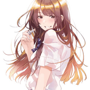 Chasing After Aoi Koshiba 3