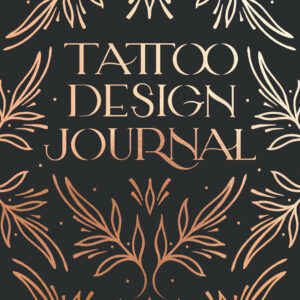 Tattoo Design Journal