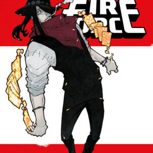 Fire Force 15