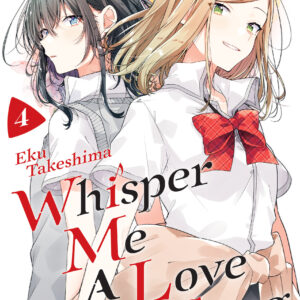 Whisper Me a Love Song 4