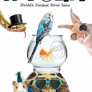 Pets-a-Palooza Mad Libs