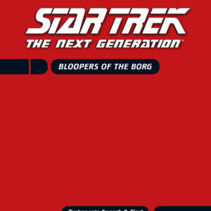 Star Trek Nerd Search: The Next Generation