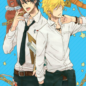 Hitorijime My Hero 11