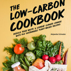 The Low-Carbon Cookbook & Action Plan