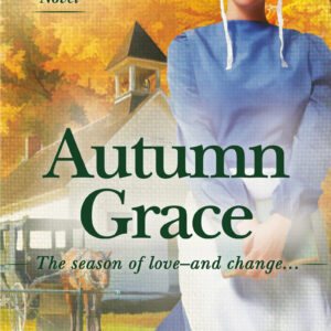 Autumn Grace