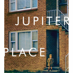 On Jupiter Place