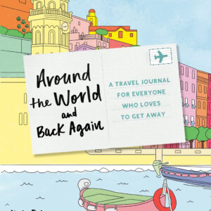 Around the World and Back Again