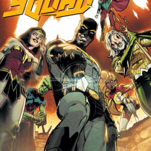 Future State: Suicide Squad